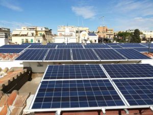 fotovoltaico monteverde