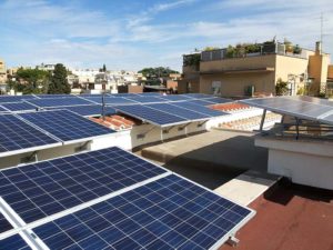 fotovoltaico monteverde