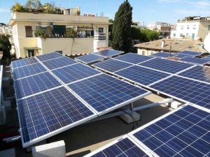 fotovoltaico monteverde