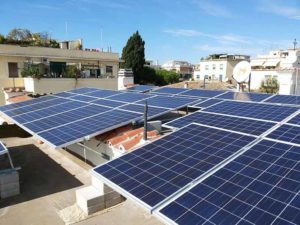 fotovoltaico monteverde